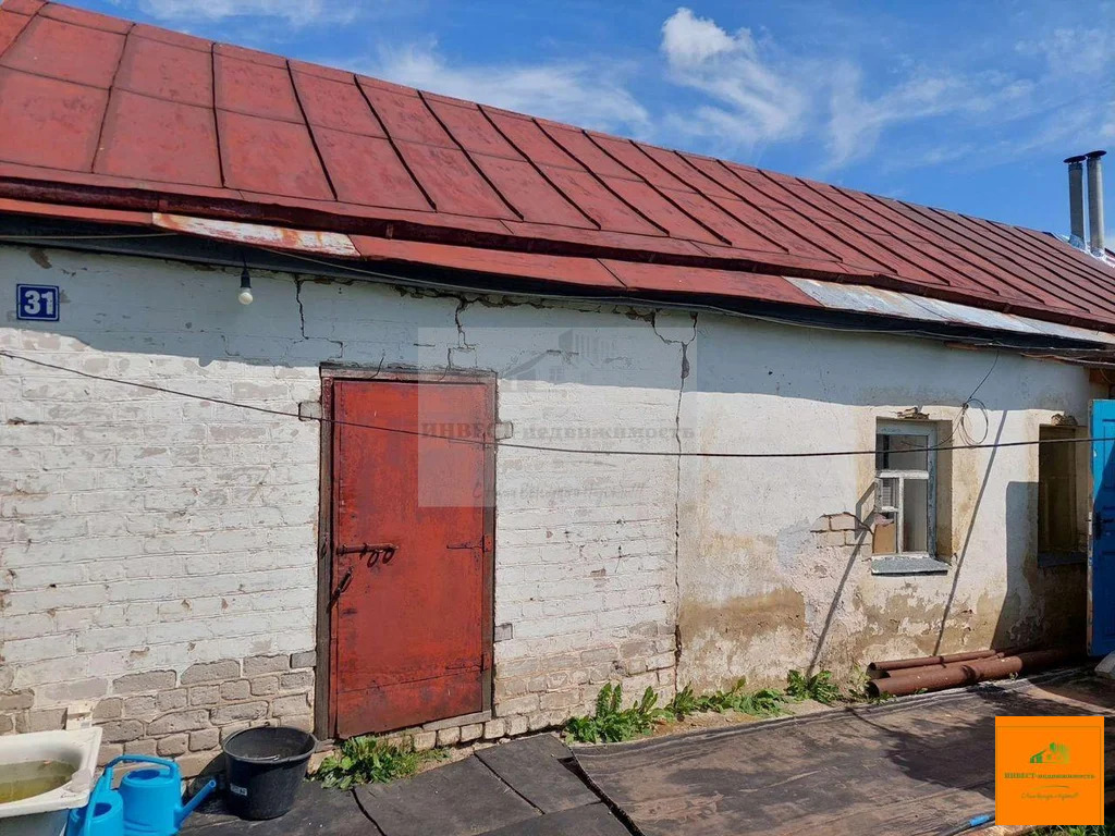 Продажа дома, Березовка, Данковский район, ул. Ленина - Фото 8