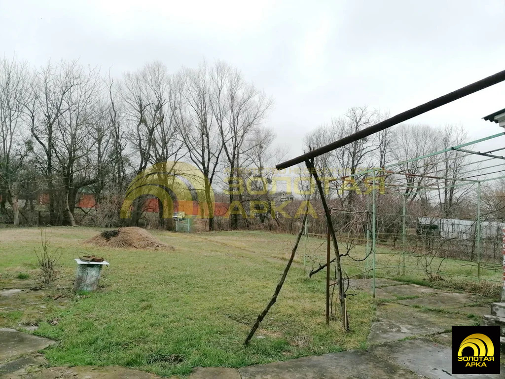 Продажа дома, Ахтырский, Абинский район, ул. Жуковского - Фото 29