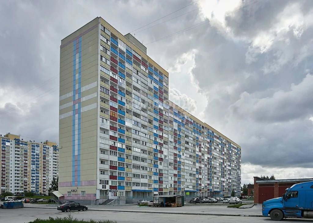 Продажа квартиры, Новосибирск, ул. Твардовского - Фото 22