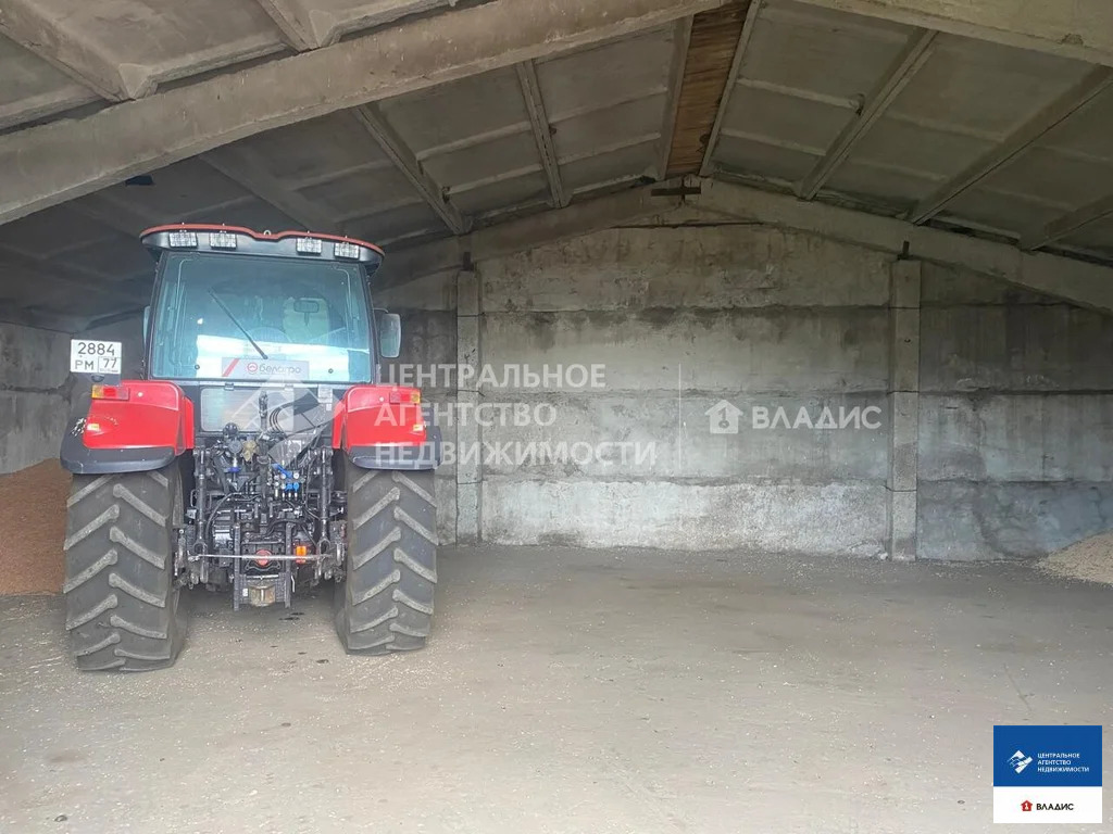 Продажа участка, Михайловский район - Фото 1