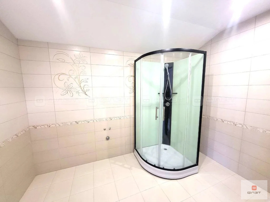 Продажа дома, Сокуры, Лаишевский район, ул. Яблоневая - Фото 33