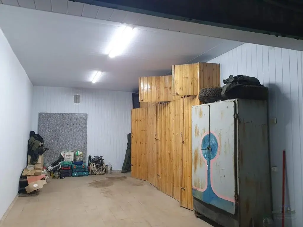 Продаю гараж 20 кв.м. в центре Ростова-на-Дону на проспекте Чехова - Фото 0