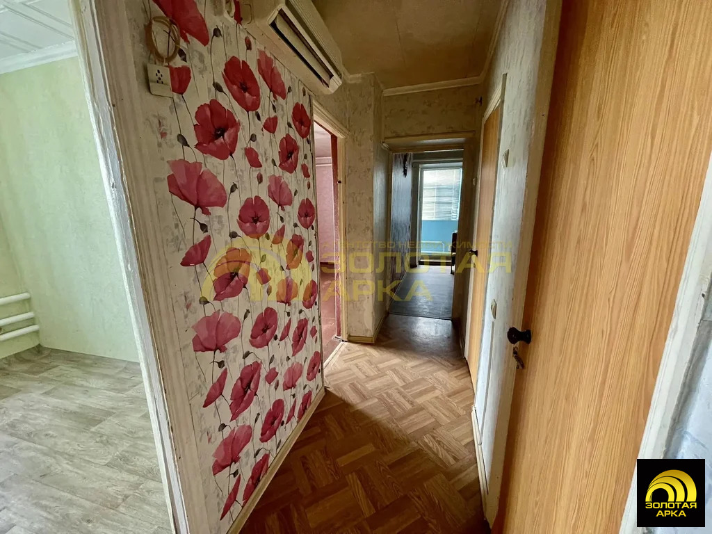 Продажа квартиры, Полтавская, Красноармейский район, ул. Пушкина - Фото 3