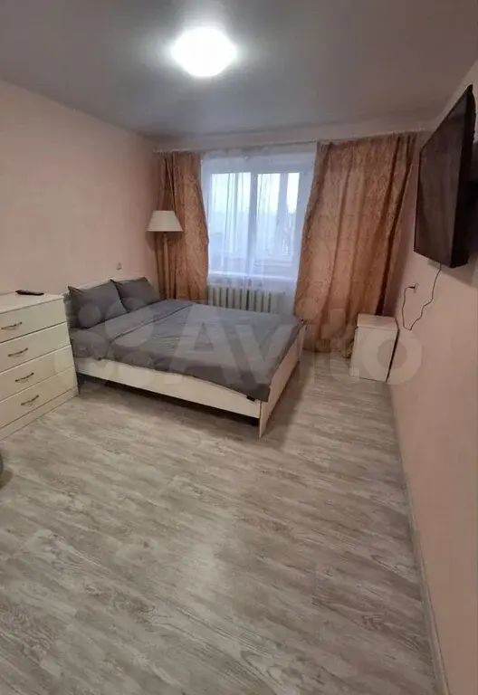 2-к. квартира, 45 м, 3 кровати - Фото 0