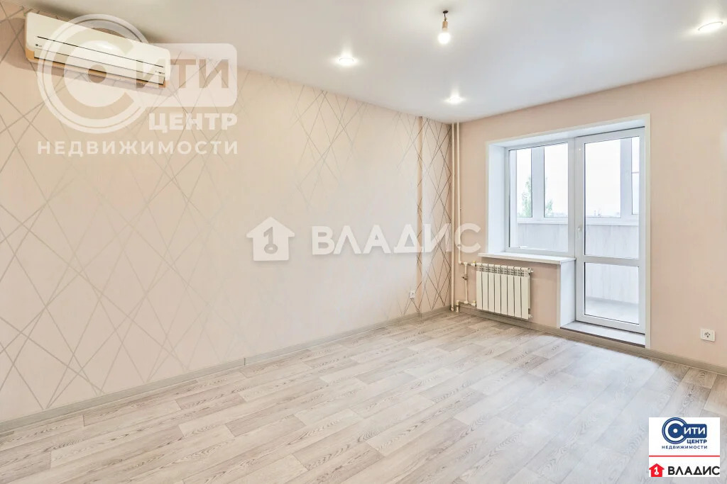 Продажа квартиры, Воронеж, ул. Костромская - Фото 1