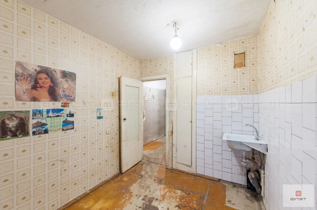 Продажа квартиры, Казань, Победы пр-кт. - Фото 8