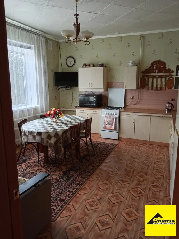 Продажа дома, Ясенская, Ейский район - Фото 1