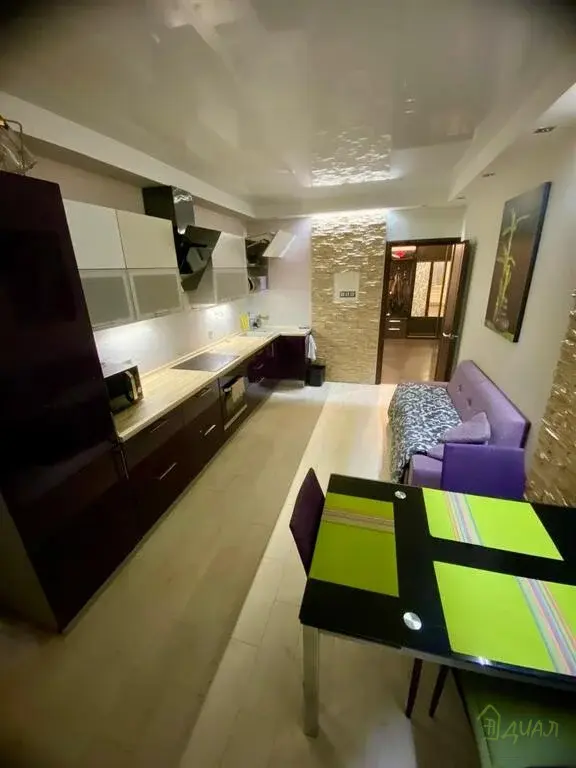 2-к квартира в Центре города - Фото 8