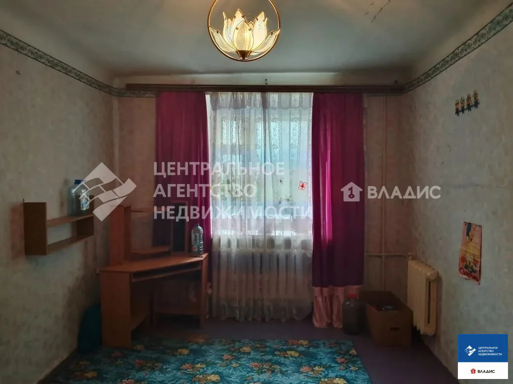 Продажа квартиры, Лесной, Шиловский район - Фото 5