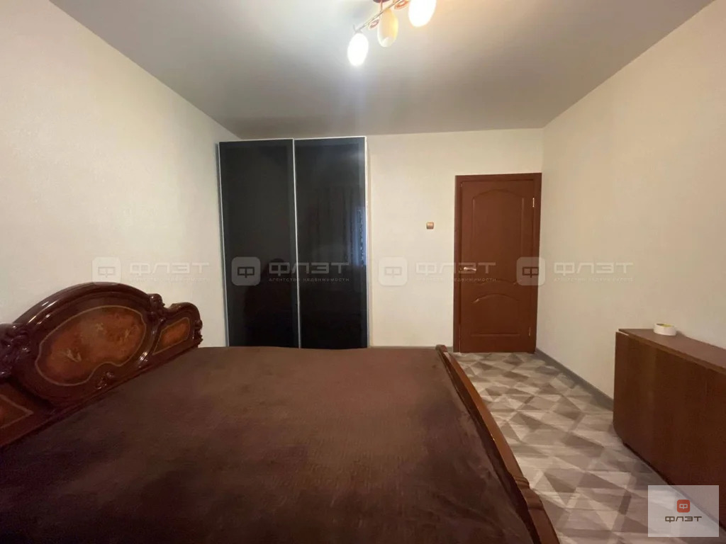 Аренда квартиры, Казань, ул. Академика Глушко д.7 - Фото 5