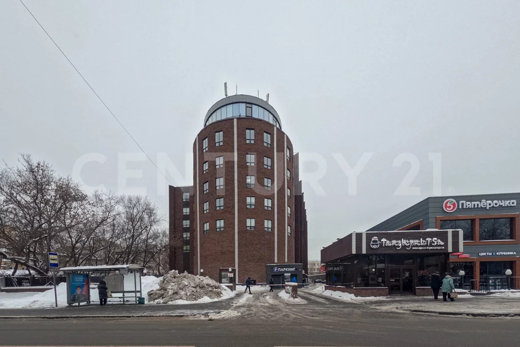 Даниловский проезд. Даниловский проезд