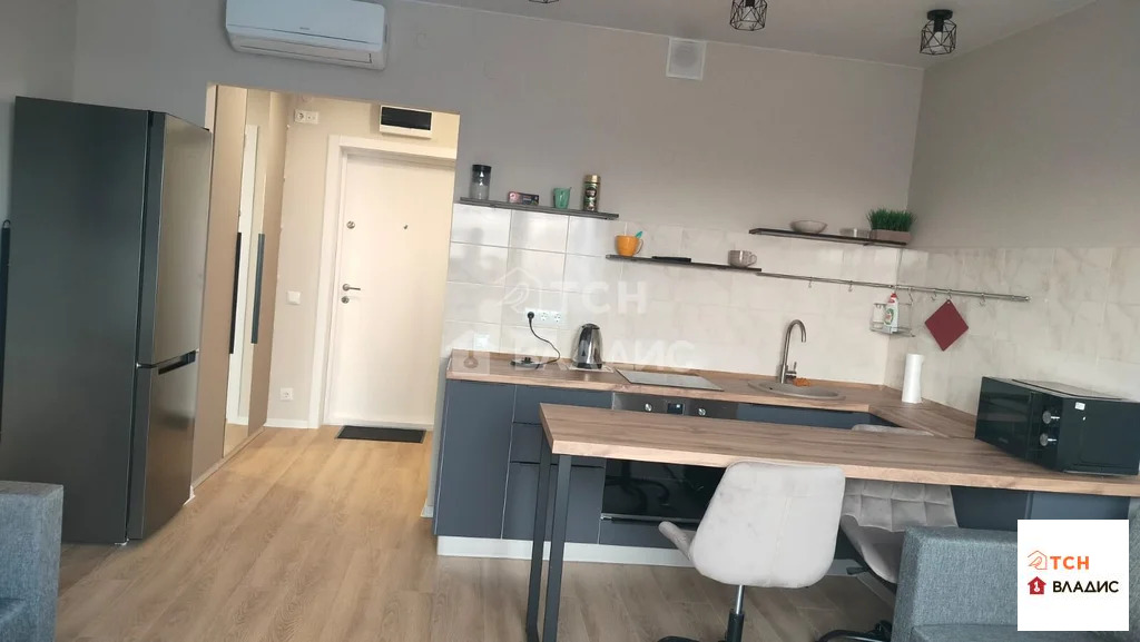 Аренда квартиры, ул. Люблинская - Фото 1