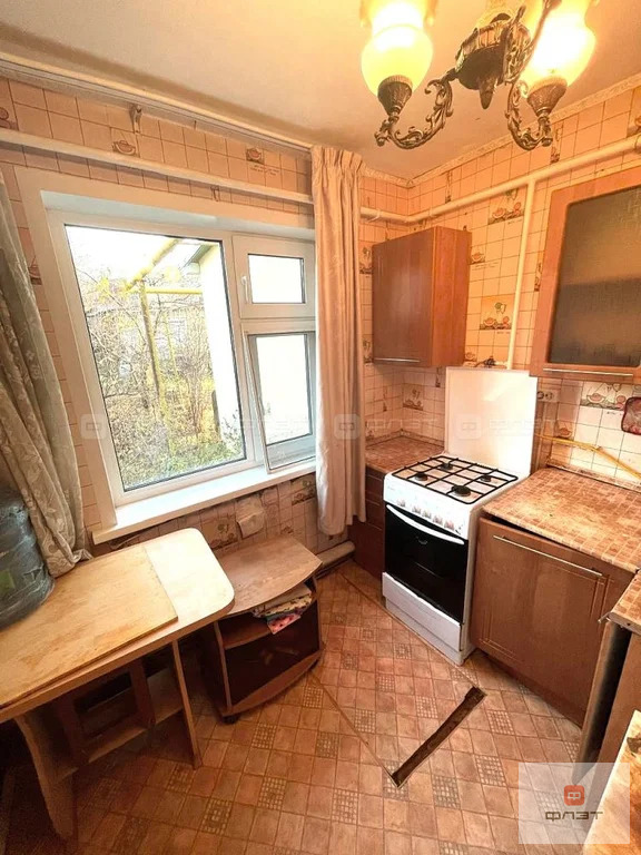 Продажа квартиры, Казань, ул. Интернациональная - Фото 5