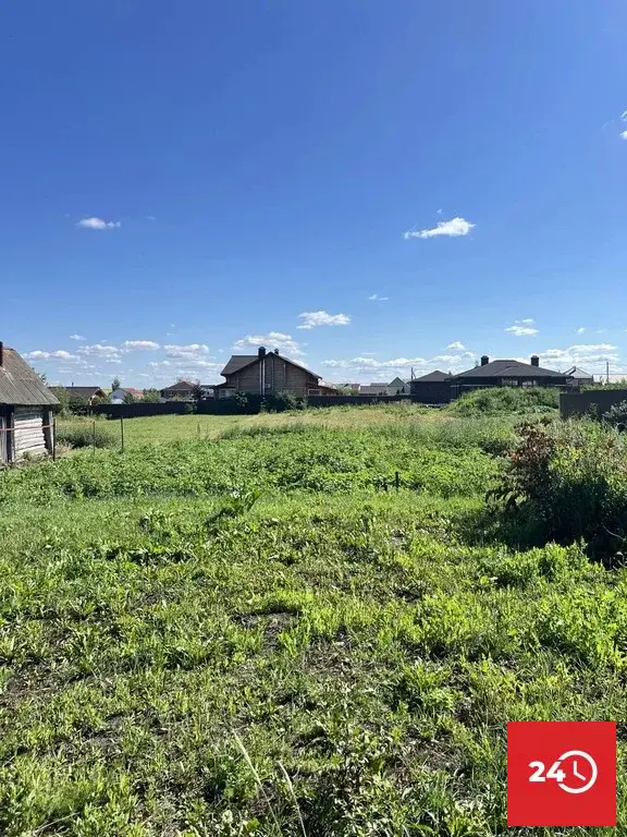 В продаже земельный участок ИЖС в Богословке, ул.Полевая 27 - Фото 2