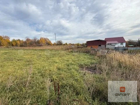 Продажа участка, Шеланга, Верхнеуслонский район, ул. Садовая - Фото 3