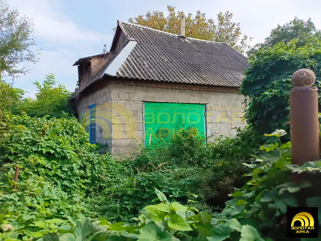 Продажа дома, Екатериновский, Абинский район, Речной пер. - Фото 7