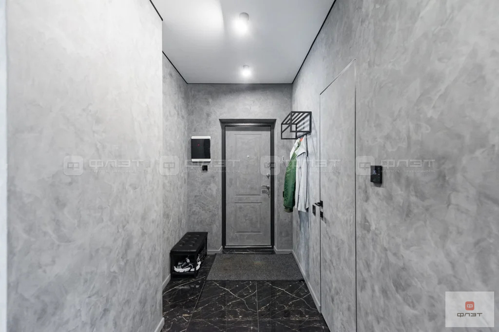 Продажа квартиры, Казань, ул. Адоратского - Фото 17