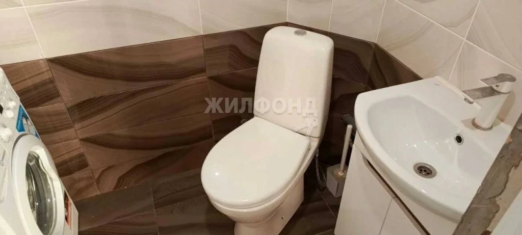 Продажа квартиры, Новосибирск, ул. Гурьевская - Фото 13