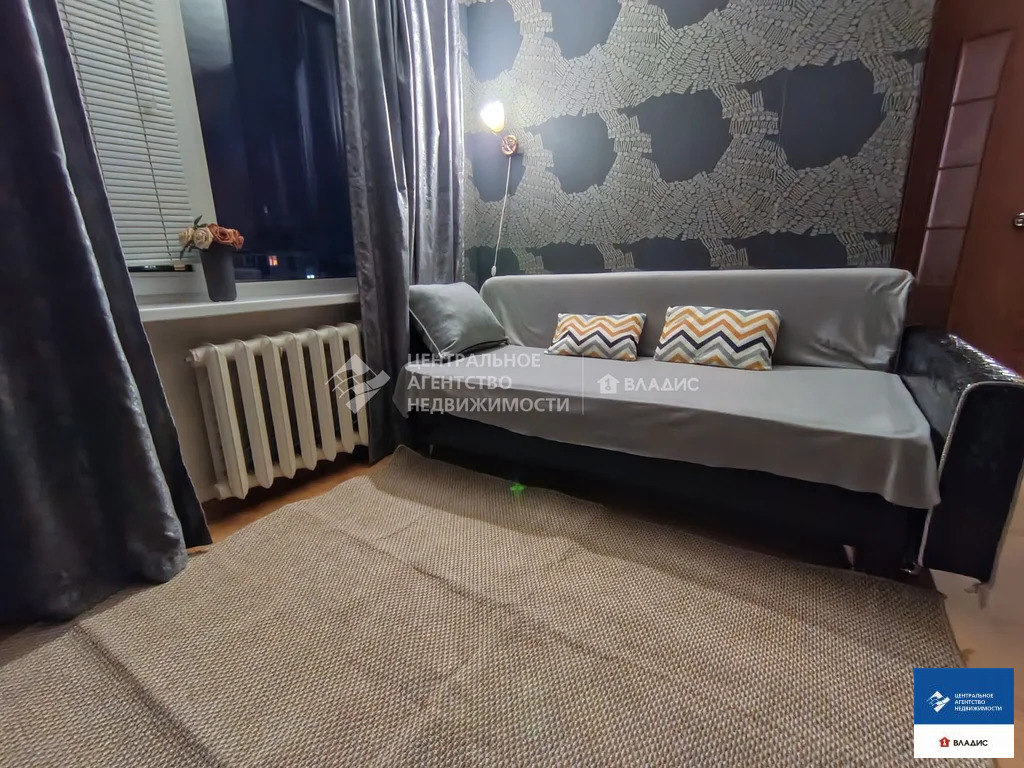 Продажа квартиры, Шилово, Шиловский район, ул. Стройкова - Фото 9