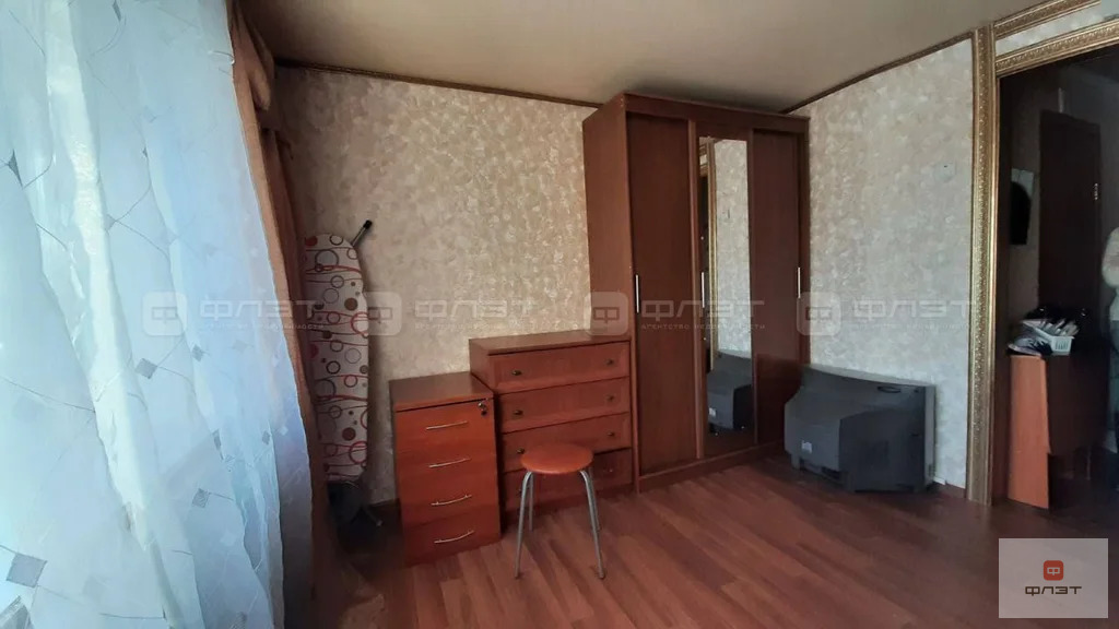 Продажа квартиры, Казань, ул. Химиков - Фото 3