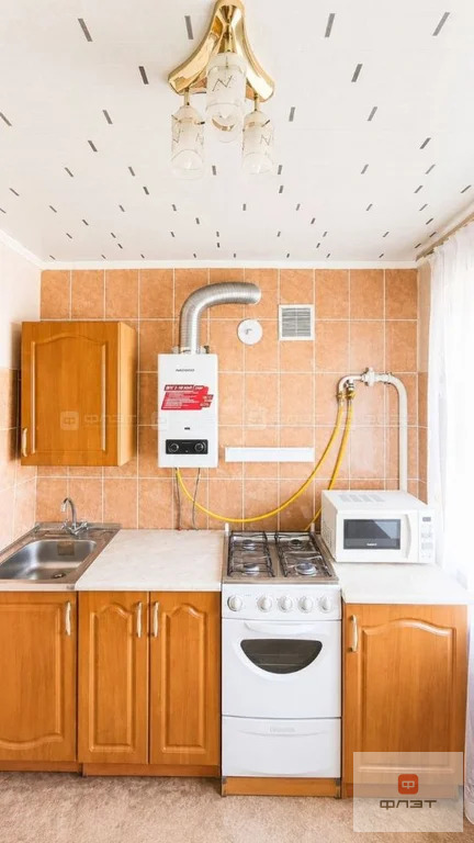 Продажа квартиры, Казань, ул. Павлюхина - Фото 5