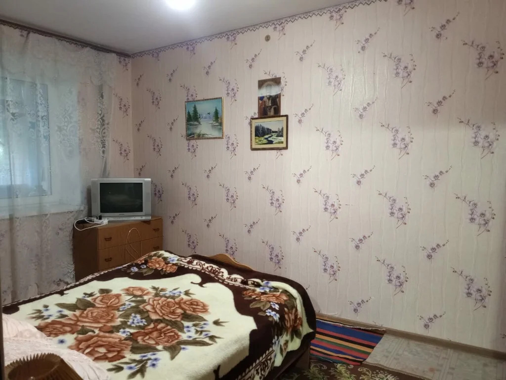 Продажа квартиры, Темрюк, Темрюкский район, ул. Шопена - Фото 6