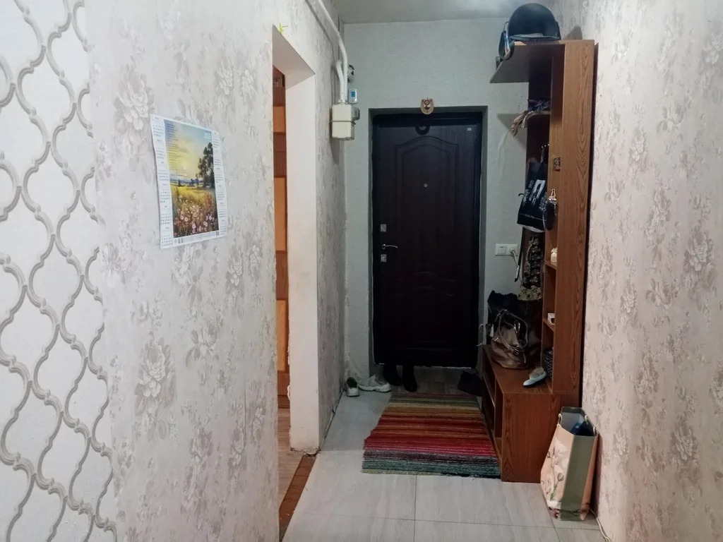 Продажа квартиры, Афипский, Северский район, ул. Ленина - Фото 9