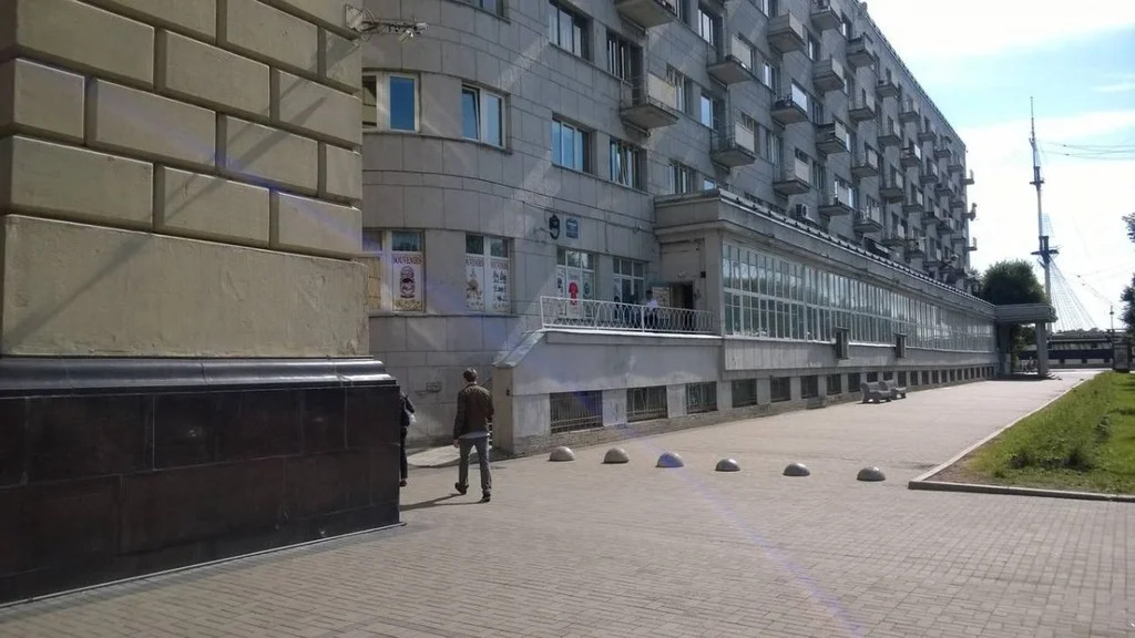Офис, 146,9 м2 - Троицкая 1 - Фото 3