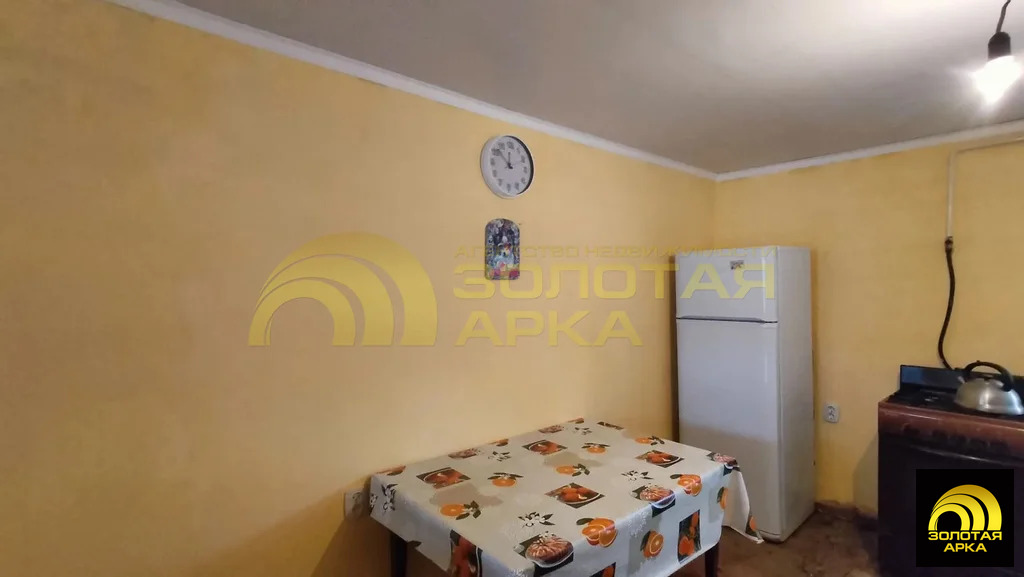 Продажа дома, Варениковская, Крымский район, ул. Ленина - Фото 3