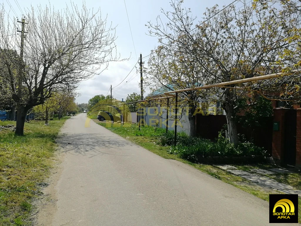 Продажа дома, За Родину, Темрюкский район, ул. Таманская - Фото 7