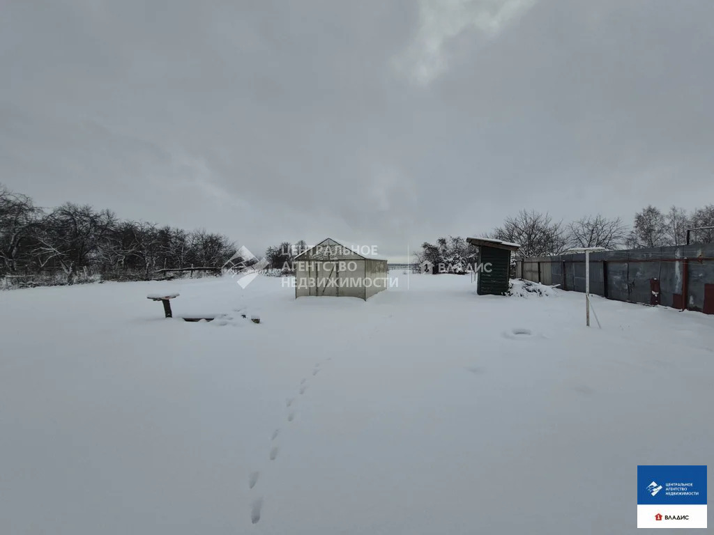 Продажа дома, Кузьминское, Рыбновский район - Фото 19