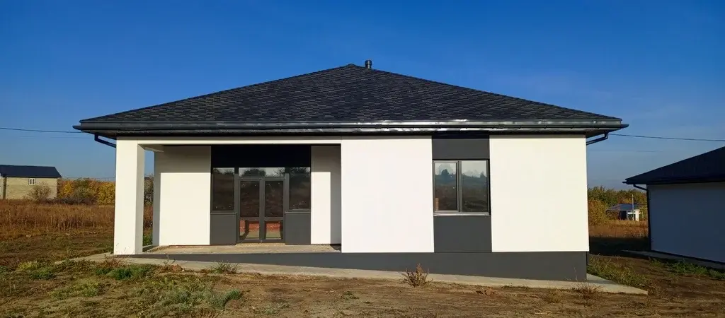 Дом 114,8 м на участке 6 сот. - Фото 7