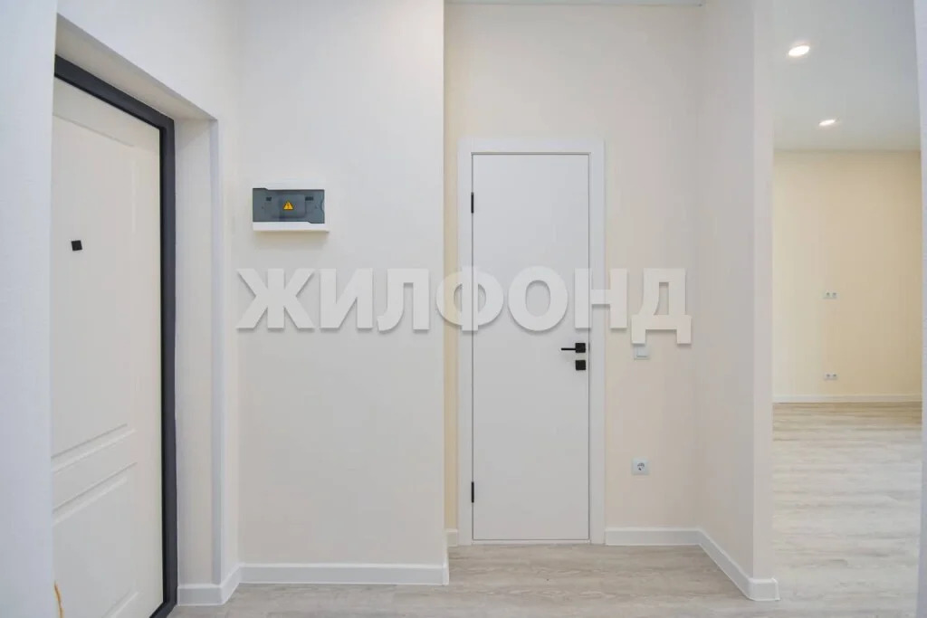 Продажа квартиры, Новосибирск, ул. Коминтерна - Фото 10