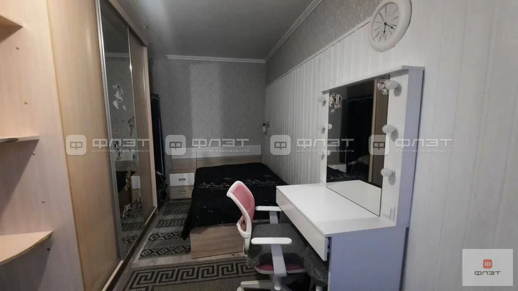 Аренда квартиры, Казань, ул. Светлая д.28 - Фото 6