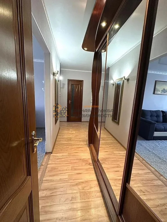 Аренда квартиры, Уфа, ул. Бакалинская - Фото 11