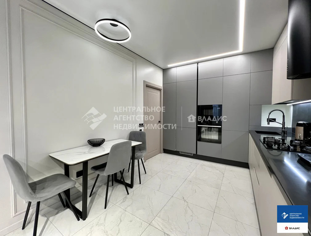 Продажа квартиры, Рязань, ул. Полевая - Фото 3