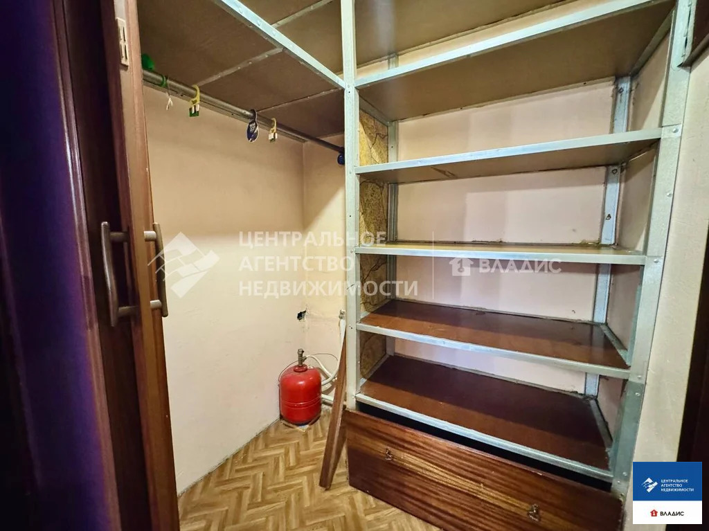 Продажа дома, Рязань, Дорожная улица - Фото 13