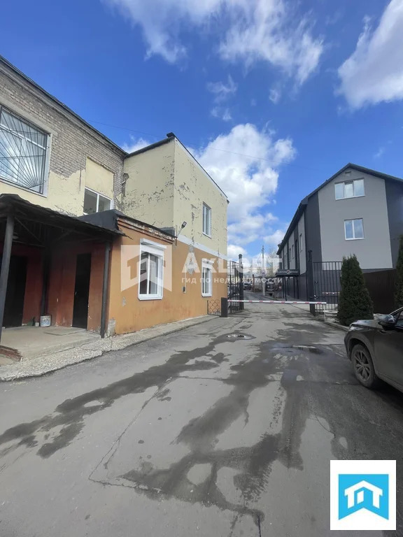 Аренда производственного помещения, Иваново, Посадский пер. - Фото 6