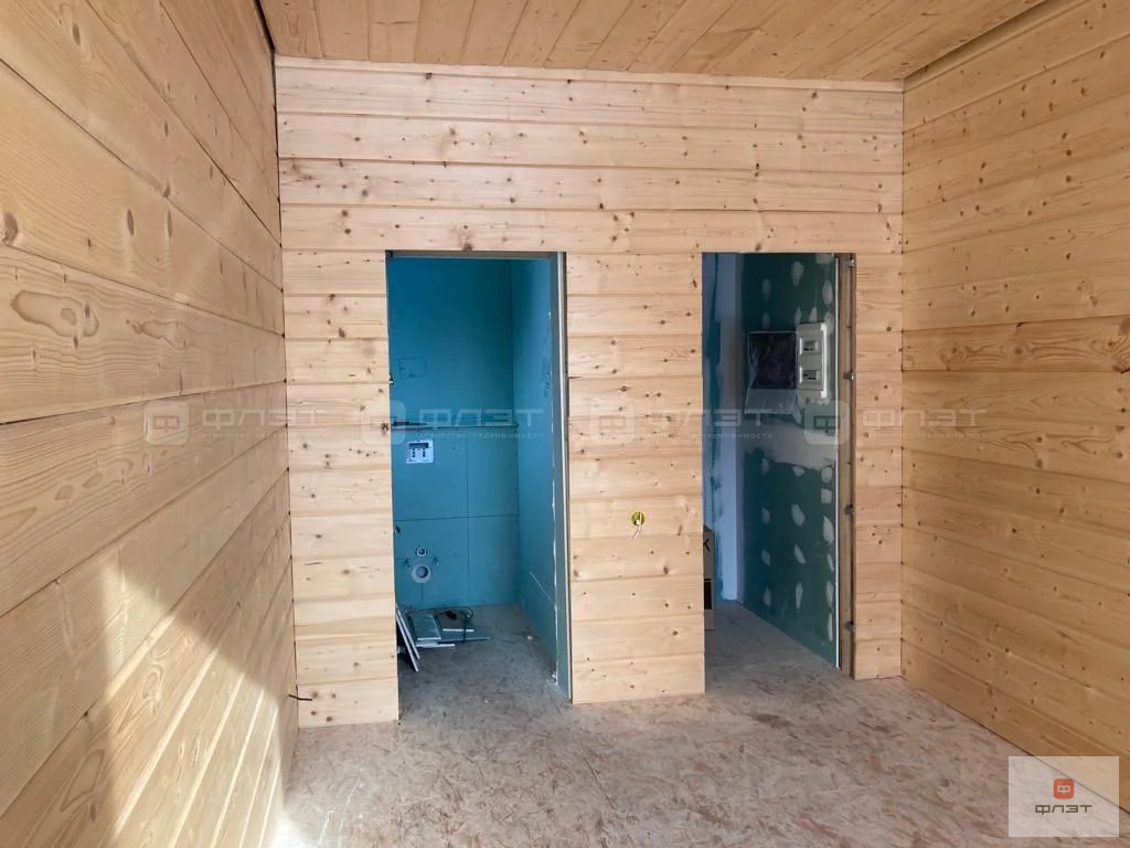 Продажа дома, Пестречинский район, 24-я аллея - Фото 11