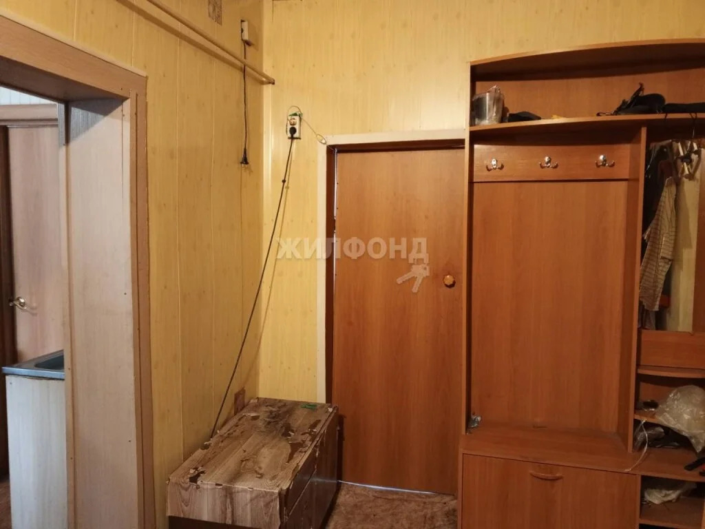 Продажа дома, Новосибирск - Фото 14