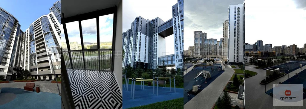 Продажа квартиры, Казань, ул. Чистопольская - Фото 4
