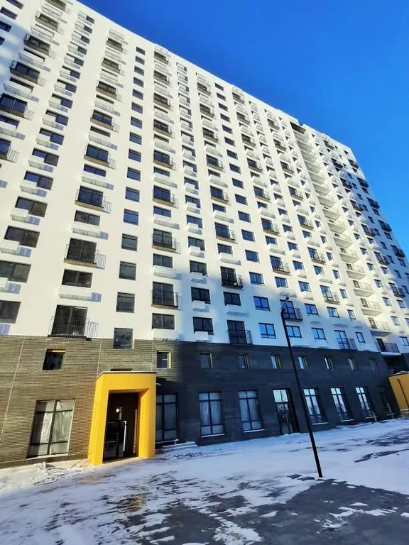 Продается квартира, 42.4 м - Фото 7