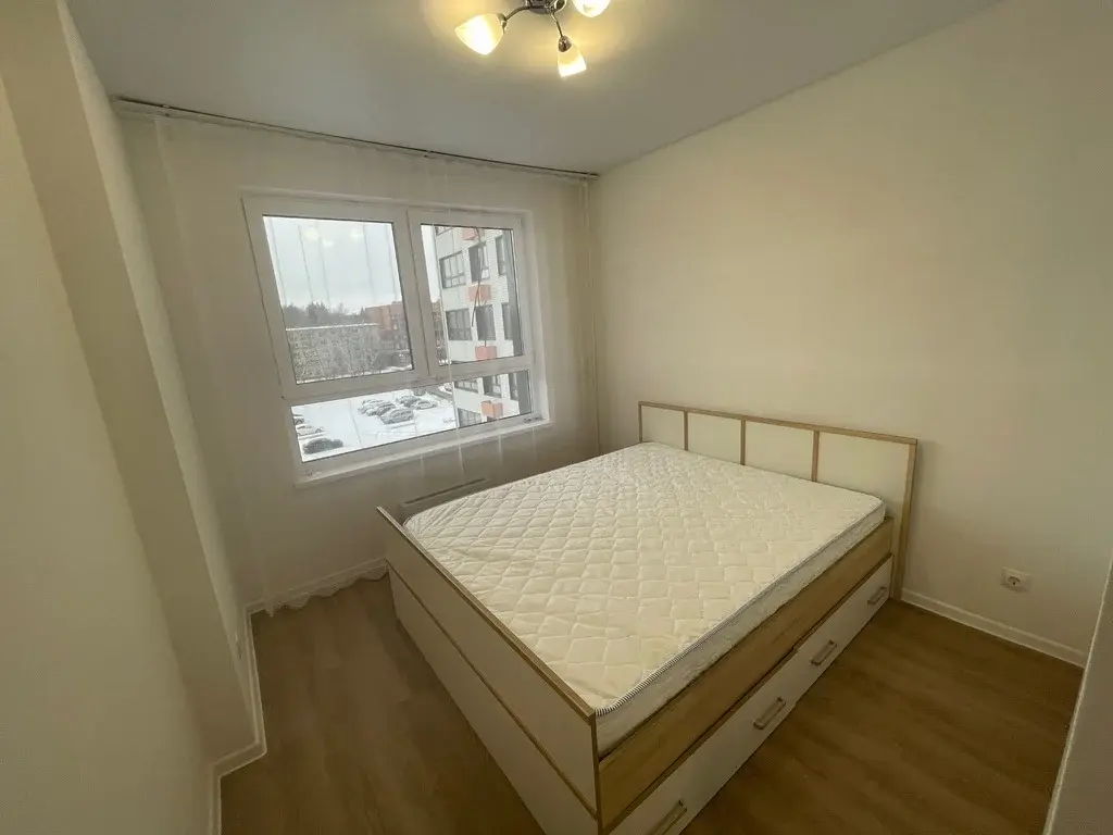 1-к ул.Курчатова 25/4 - Фото 2