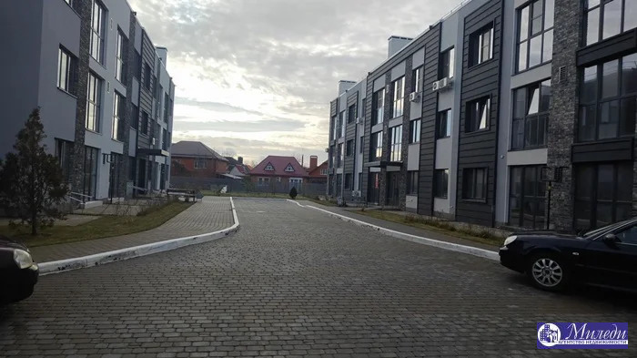 Продажа квартиры, Батайск, Олимпийское кольцо улица - Фото 1