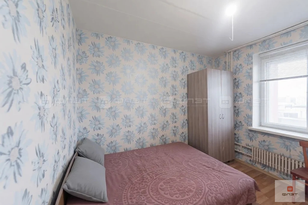 Продажа квартиры, Казань, Ямашева пр-кт. - Фото 23