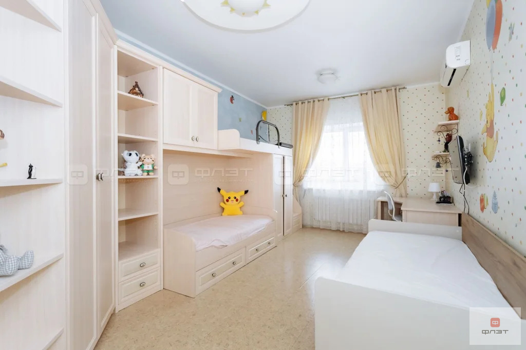 Продажа квартиры, Казань, ул. Чистопольская - Фото 19