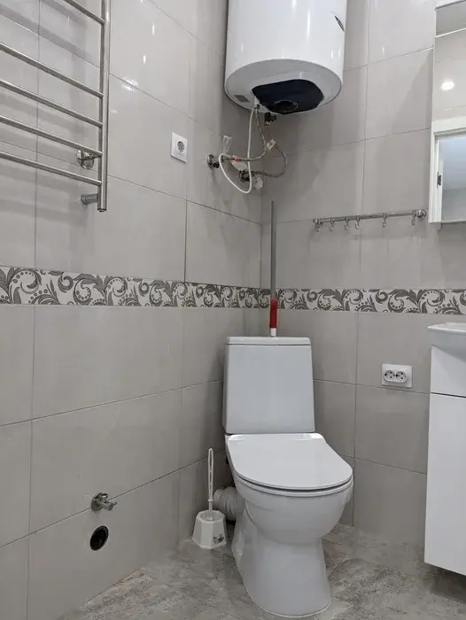 Продаётся 2-комнатная квартира в ЖК "Любимова", д.16 - Фото 9