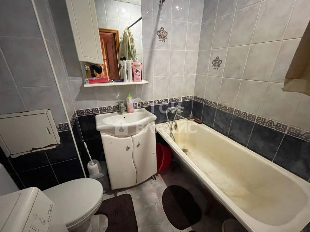 Продажа квартиры, Пушкино, Воскресенский район, 2-й Фабричный проезд - Фото 23