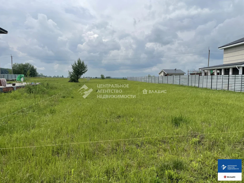 Продажа участка, Кораблино, Рязанский район, Вишневая улица - Фото 0