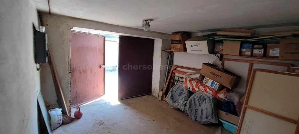 Продажа гаража, Севастополь, ул. Павла Корчагина - Фото 3